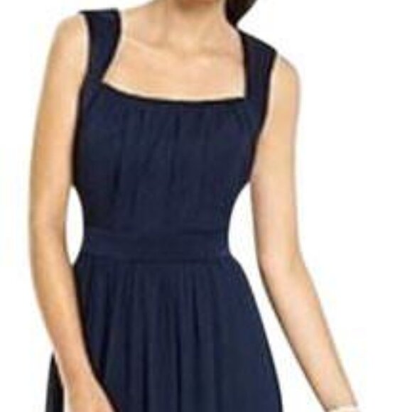 Size 2 Knee-Length Bridesmaid Dress, Apple, Fern Green, Pistachio, Cruisewear - Picture 4 of 6